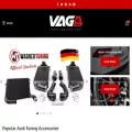 vagcafe.com