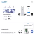 vagustim.io vagustim.io