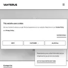 vahterus.com vahterus.com