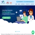 vaidhyamegha.com