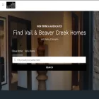 vailandbeavercreekhomes.com