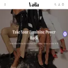 vailashoes.com