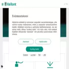 vaillant.fi vaillant.fi