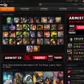 vaingloryfire.com vaingloryfire.com