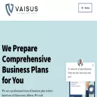 vaisusbusinessplans.ca vaisusbusinessplans.ca
