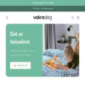 vakredeg-no.com