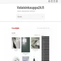 valaisinkauppa24.fi valaisinkauppa24.fi