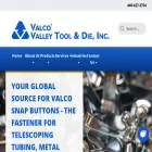 valcocleve.com