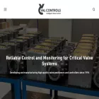 valcontrols.com