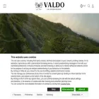 valdo.com valdo.com