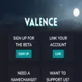 valence-smp.net valence-smp.net