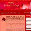 valentinesday.quotesms.com