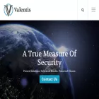valentisinc.com valentisinc.com