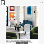 valeriegoodmangallery.com