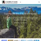 valerievalise.com valerievalise.com