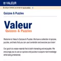 valeur.org valeur.org