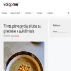 valgome.lt valgome.lt