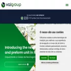 valgroupco.com