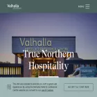 valhallahotel.ca valhallahotel.ca