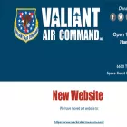 valiantaircommand.com