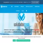validadortiss.com.br validadortiss.com.br