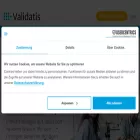 validatis.de