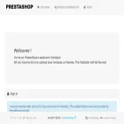 validator.prestashop.com validator.prestashop.com