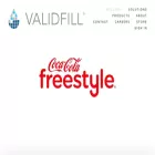 validfill.com