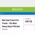 validpick.com