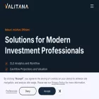 valitana.com valitana.com