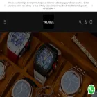 valjoux.pe valjoux.pe