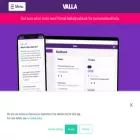 valla.uk valla.uk