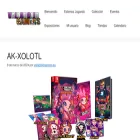 valladolidgamers.eu