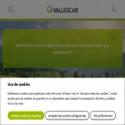 vallescar.es vallescar.es