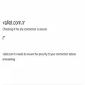 vallet.com.tr