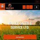valleysales.ca valleysales.ca