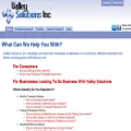 valleysolutionsinc.com valleysolutionsinc.com