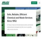 valleysolvents.com valleysolvents.com