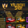 valorant-shop.info