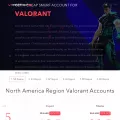 valorantsmurf.com