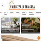 valorizzalatuacasa.it