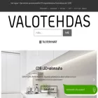 valotehdas.fi valotehdas.fi