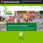 valpoparks.org