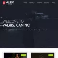 valrisegaming.com