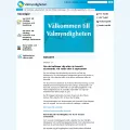 val.se val.se
