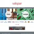 valspar.com