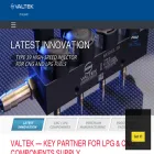 valtek.it