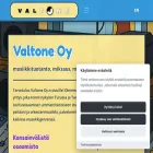 valtone.com valtone.com