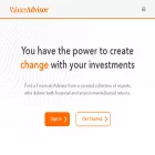 valuesadvisor.org valuesadvisor.org