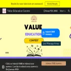 valuesforall.com valuesforall.com